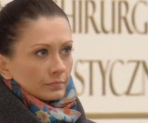 NA DOBRE i NA ZŁE odc. 521. Lena Starska (Anita Sokołowska)