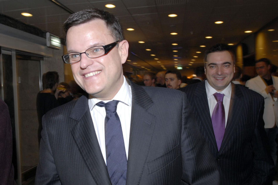 Andrzej Morozowski zostanie pochowany na cmentarzu pod Warszawą
