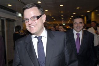Andrzej Morozowski zostanie pochowany na cmentarzu pod Warszawą
