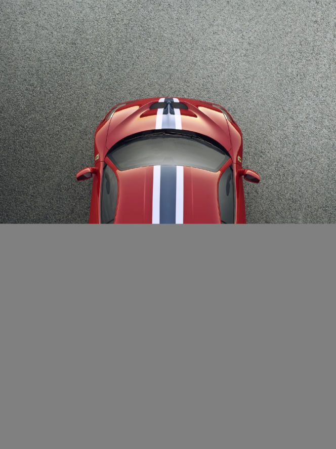 Ferrari 458 Speciale