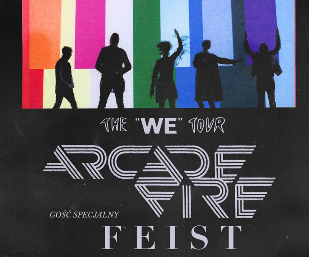 Arcade Fire