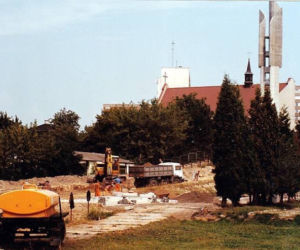 Starachowice wczoraj i dziś