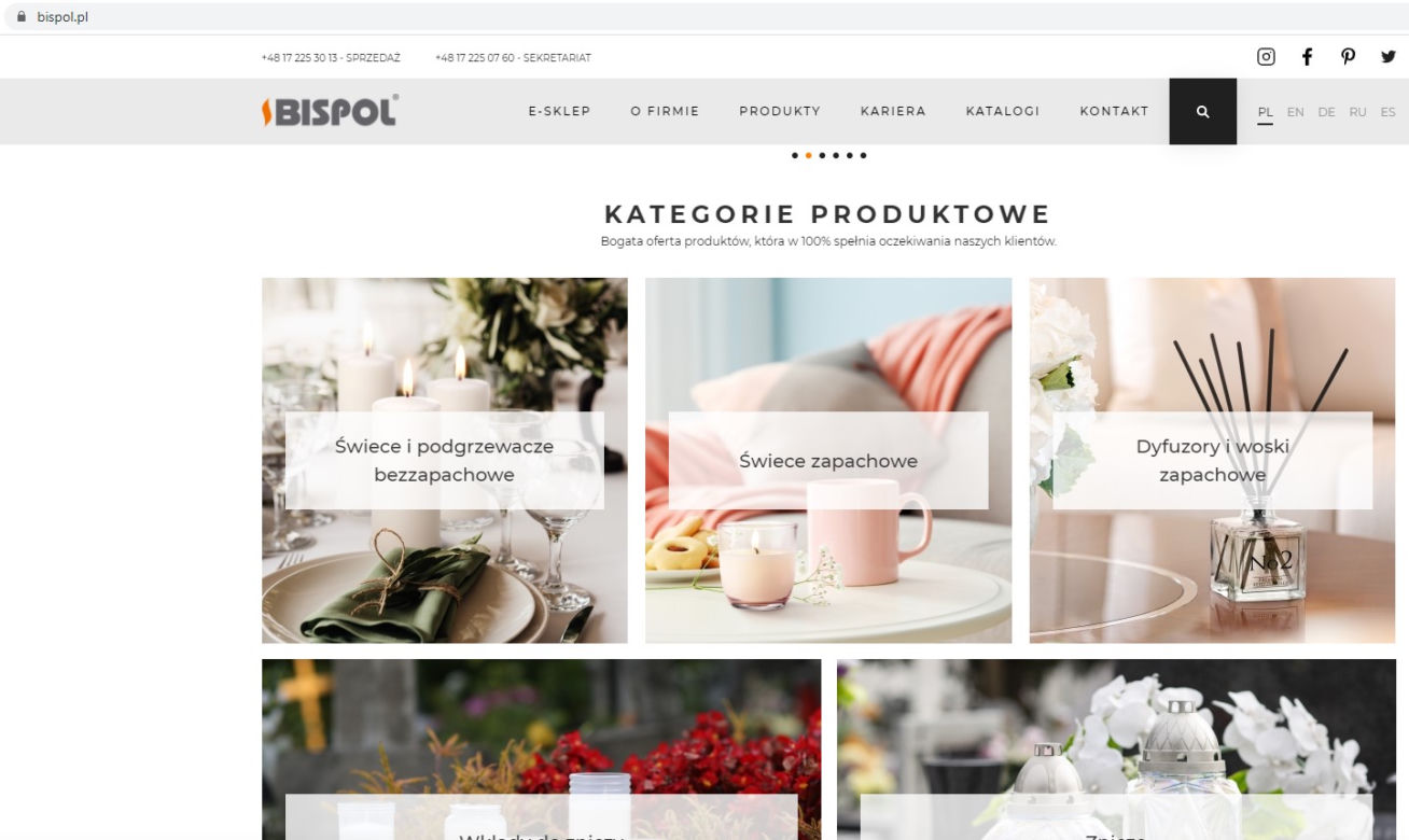Bispol