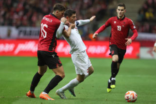 El. MŚ 2026: Szef albańskiej federacji wypalił o Polakach! Pewny siebie?