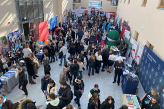 Przed nami Ogólnopolskie Targi Szkół Wyższych w Radomiu. To będzie 21 edycja