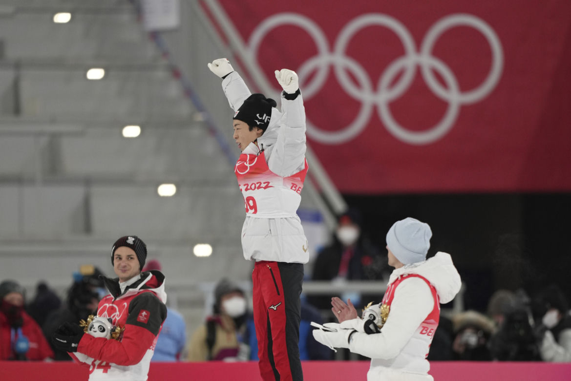 RYOYU KOBAYASHI