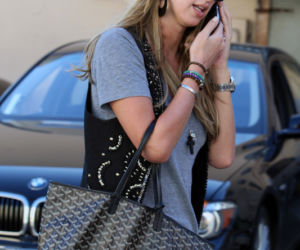 Nicky Hilton