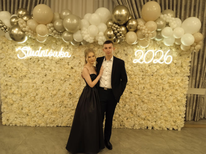 Siedlce: Studniówka Ekonomika 2026