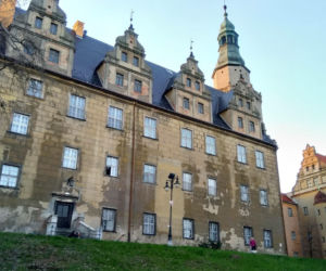 Znany dolnośląski zamek znów otwarty! Przez rok był zamknięty na cztery spusty