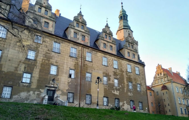 Znany dolnośląski zamek znów otwarty! Przez rok był zamknięty na cztery spusty