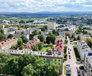Świętokrzyskie kurczy się błyskawicznie. Najnowsze dane