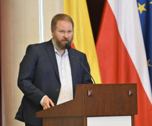 Wotum zaufania i absolutorium dla prezydenta Rafała Trzaskowskiego