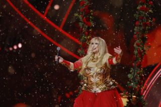 Maryla Rodowicz wciąż zachwyca energią. Jej sposób na aktywność po 80-tce jest zaskakujący