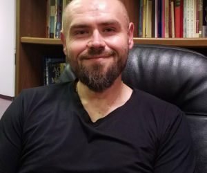 Ks. Piotr Rapcia w rozmowie o polonijnej Wielkanocy