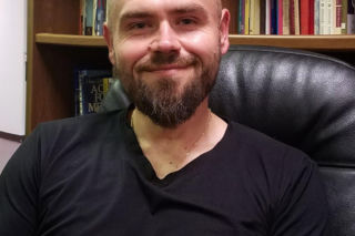 Ks. Piotr Rapcia w rozmowie o polonijnej Wielkanocy