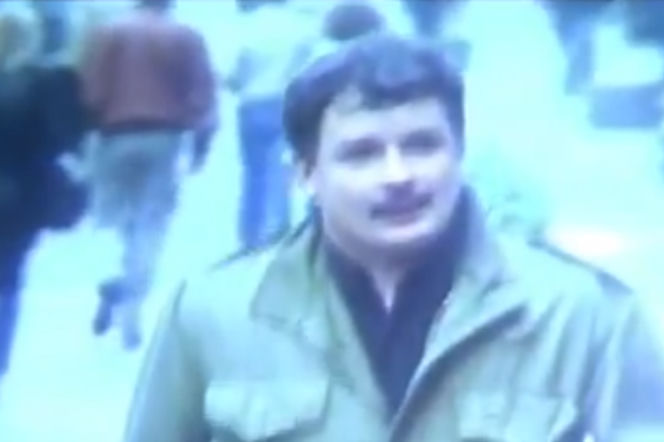 Lech Kaczyński