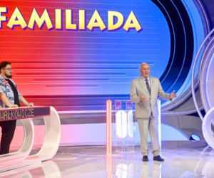 Karol Strasburger od lat prowadzi Familiadę. Wprost przyznał, czy miał dosyć tego programu!