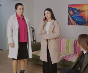 Miłość i nadzieja, odcinek 377. Bahar, Cavidan, Sila