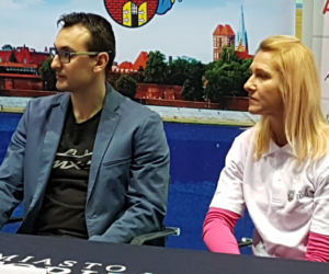Przed nami 8. Halowe Mistrzostwa Świata w Lekkiej Atletyce Masters Toruń 2019