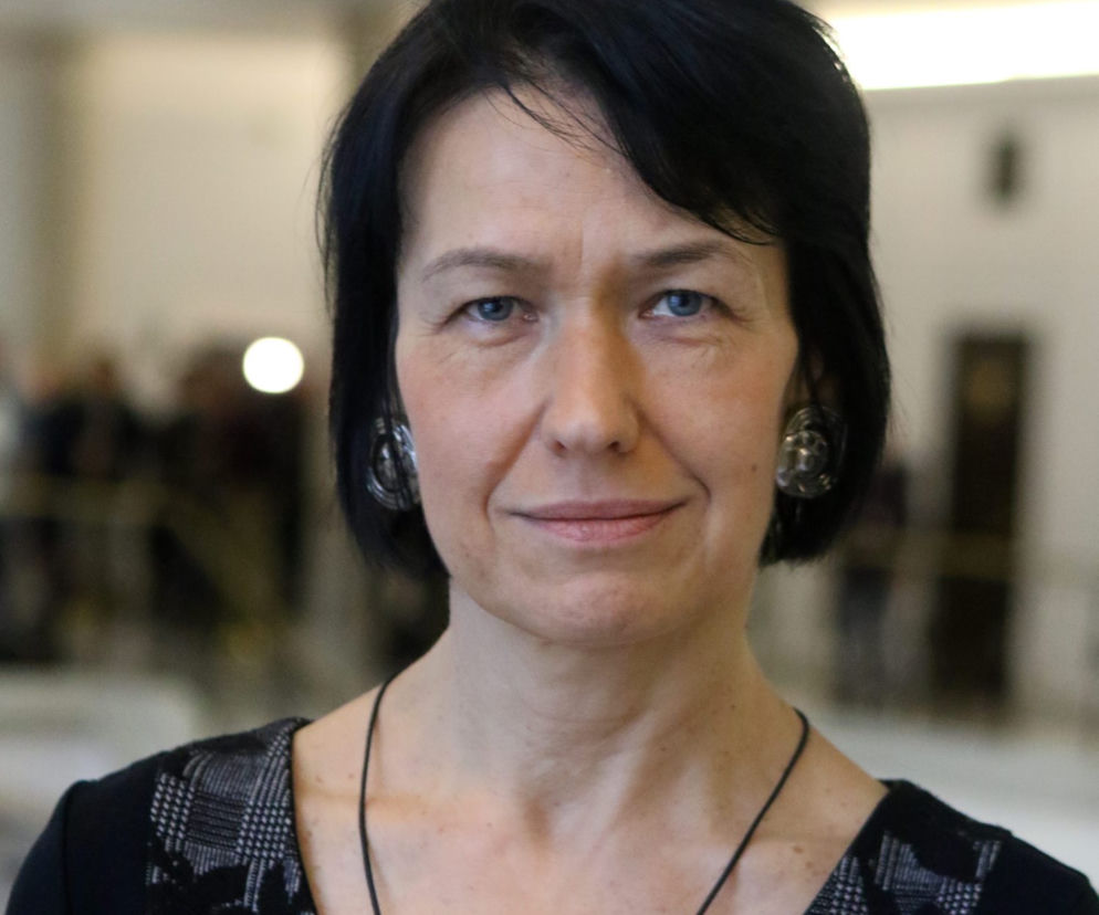 Marta Morawiecka