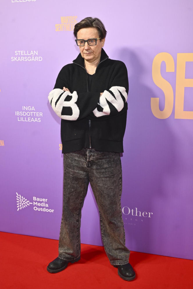 "Wartość sentymentalna": Polska premiera filmu