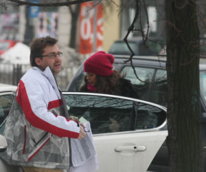 Zrobili dla Kingi białego jaguara