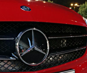 Nowy Mercedes-Benz Klasa A