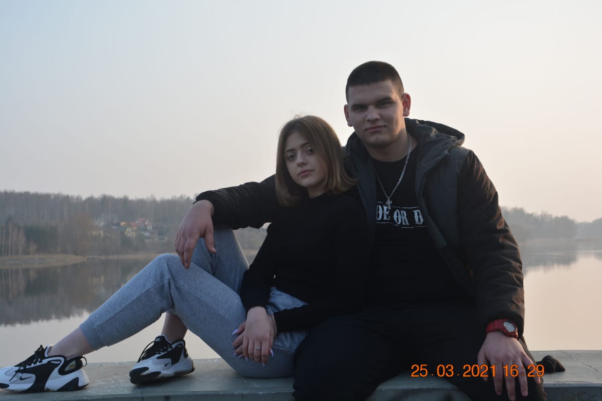Agata i Patryk parą są od 5 lat