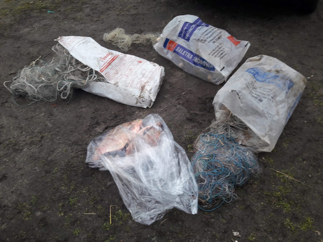Policjanci wypowiedzieli wojnę kłusownikom! Zatrzymali dwóch mężczyzn