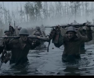 Krwawy zwiastun filmu kręconego w Lublinie! „Wołyń” coraz bliżej!