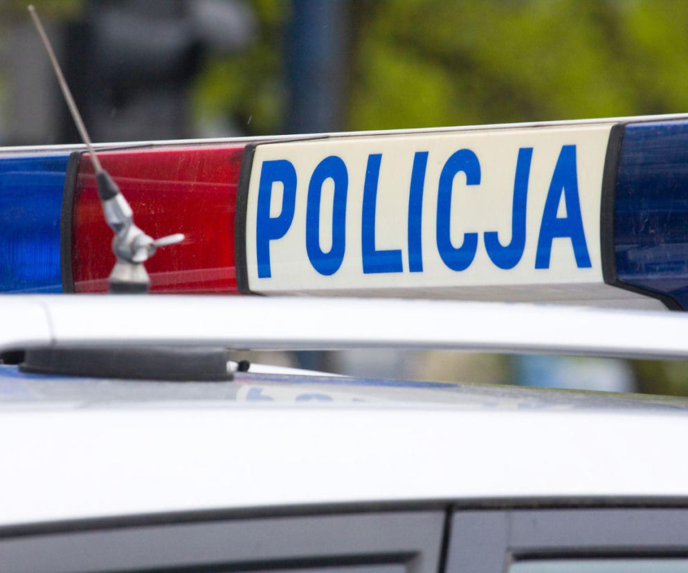Oszustwo w powiecie trzebnickim. Małżeństwo seniorów straciło 240 000 zł