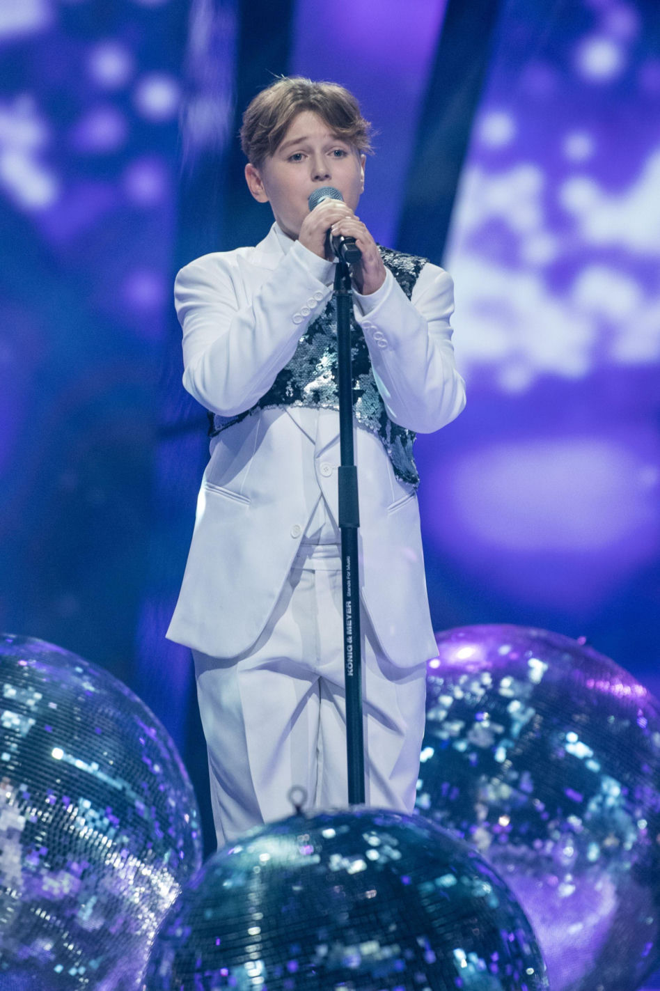 Finał "The Voice Kids" 2025