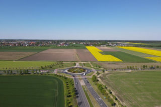 Leszno dostało pieniądze na ważne inwestycje drogowe 