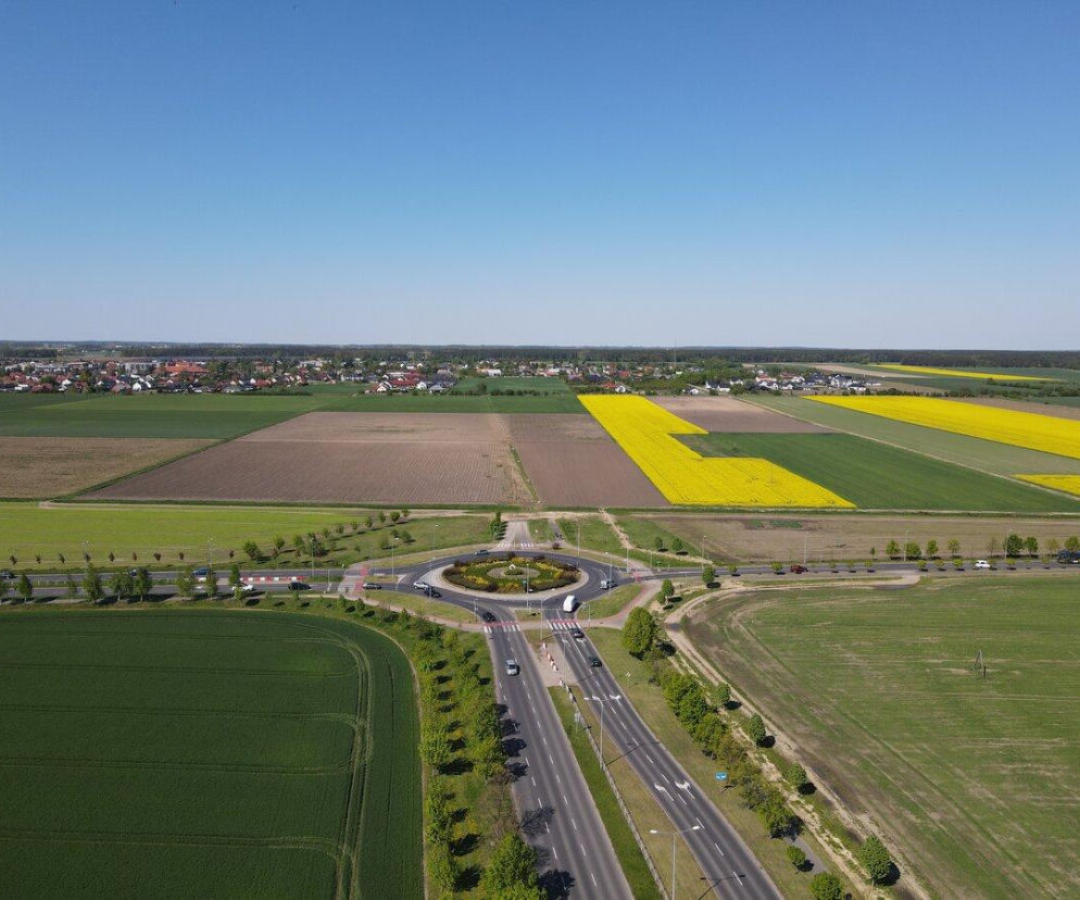 Leszno dostało pieniądze na ważne inwestycje drogowe 