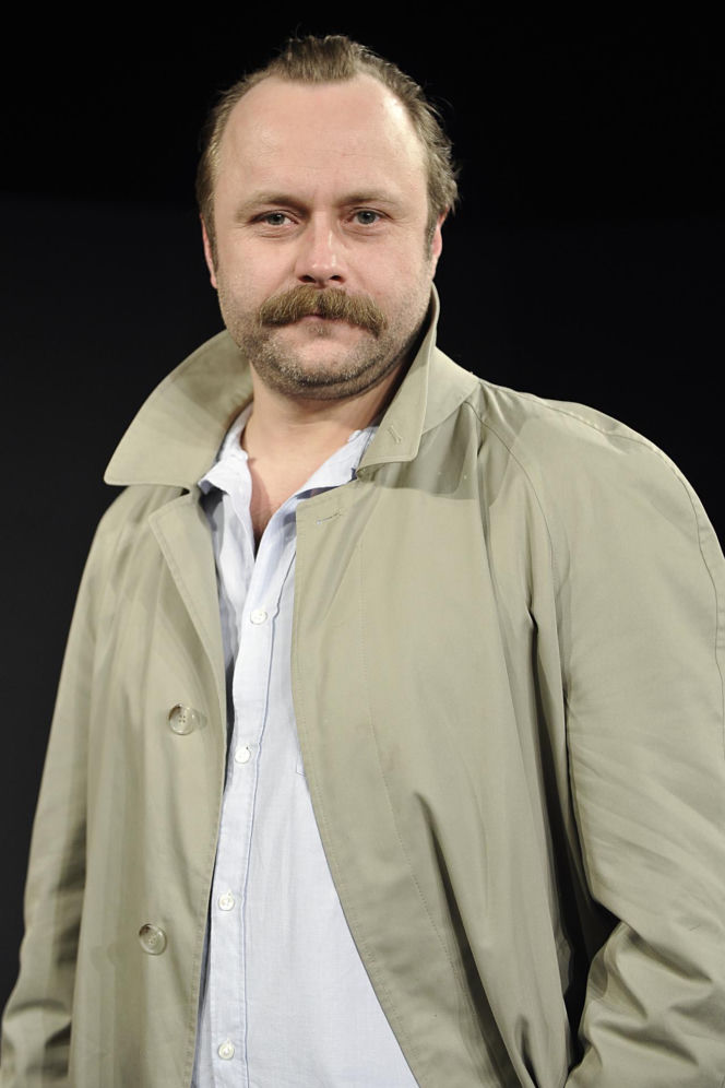 Leszek Lichota kiedyś i dziś. Zobaczcie, jak przez lata zmieniał się aktor