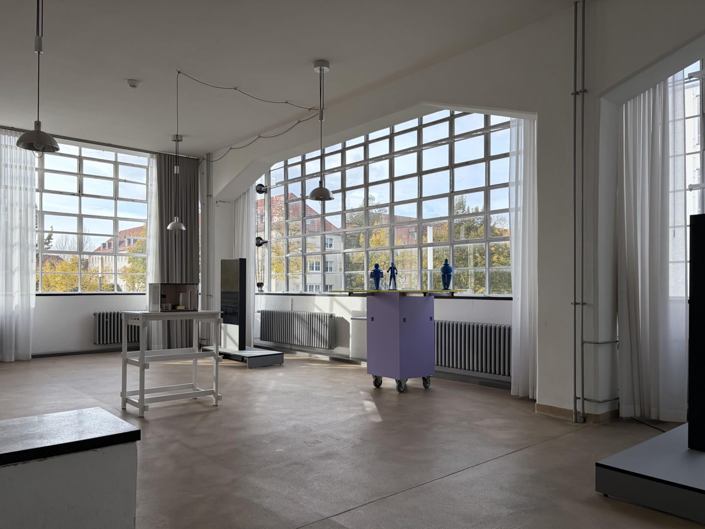 Bauhaus w Dessau