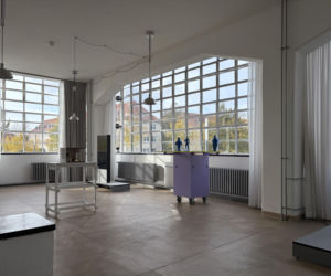 Bauhaus w Dessau