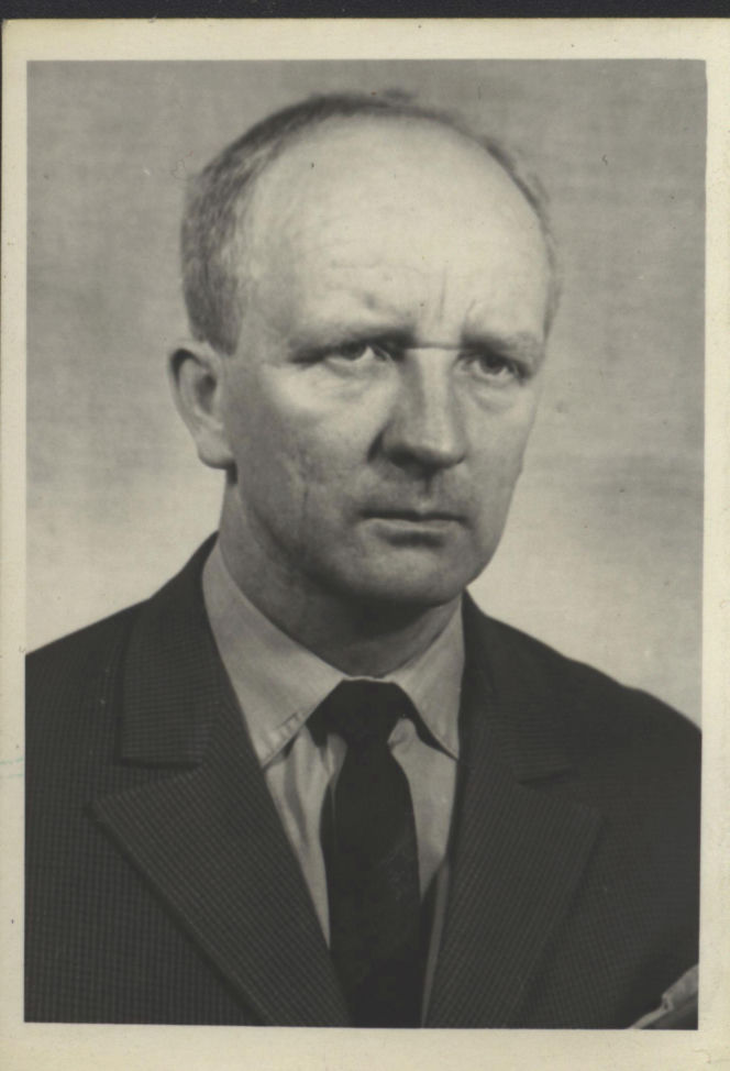 arch. Władysław Wichman