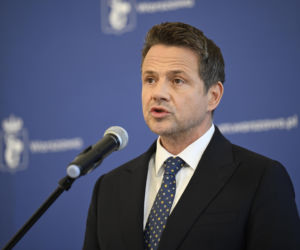 Rafał Trzaskowski