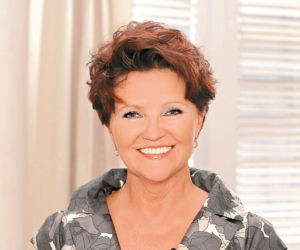 Kwaśniewska