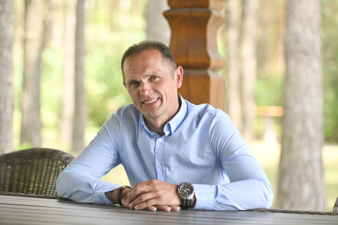 Waldek z "Rolnik szuka żony" ujawnia prawdę o swoich zarobkach. Tyle zarabia za pracę na roli