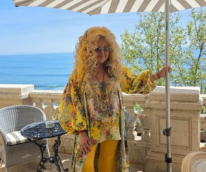 Magda Gessler cudowne ozdrowienie