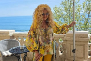 Magda Gessler cudowne ozdrowienie