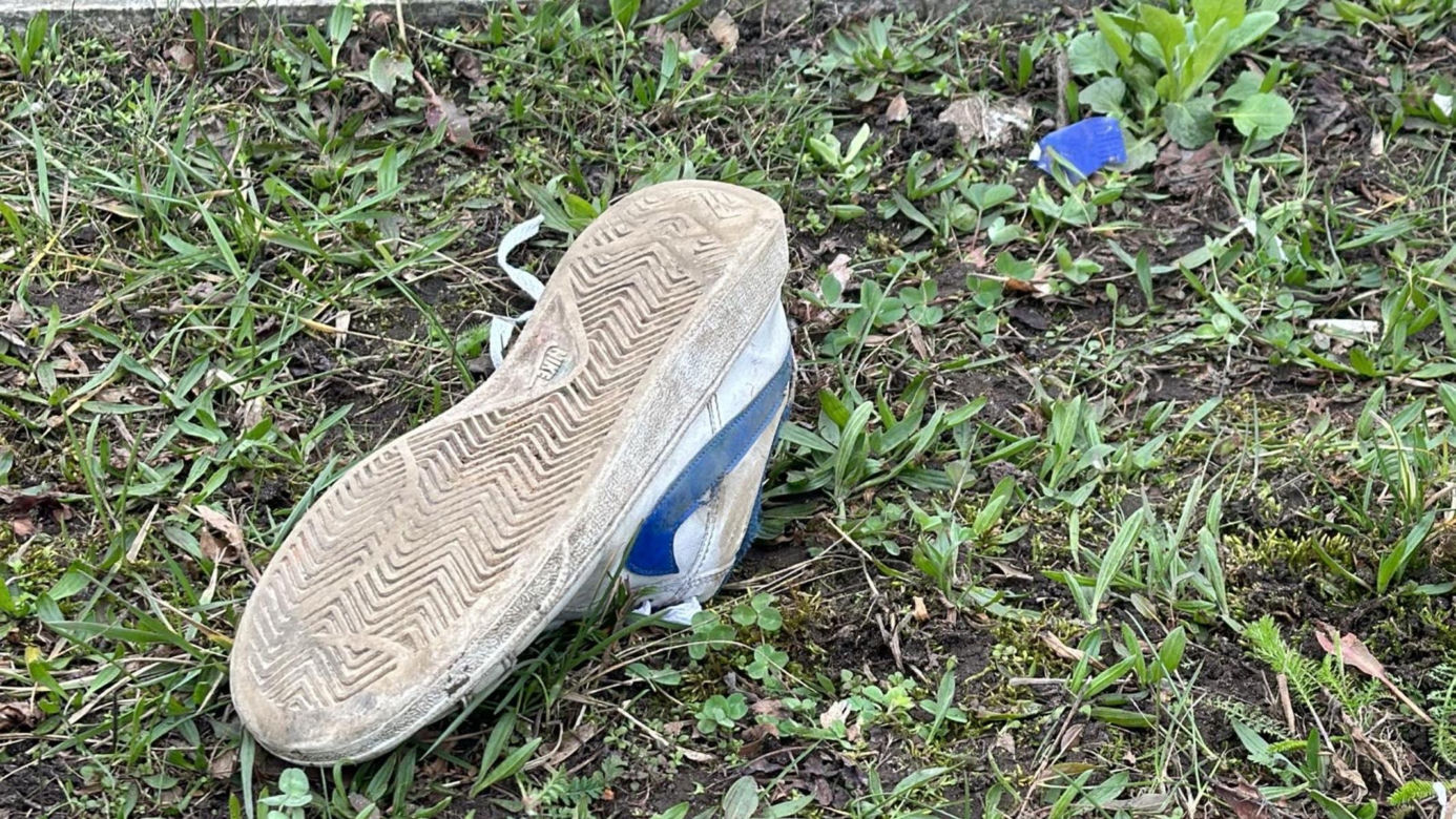 Warszawa, Mokotów. Dramat na rondzie Schumana. 17-latek wpadł pod ruszający tramwaj