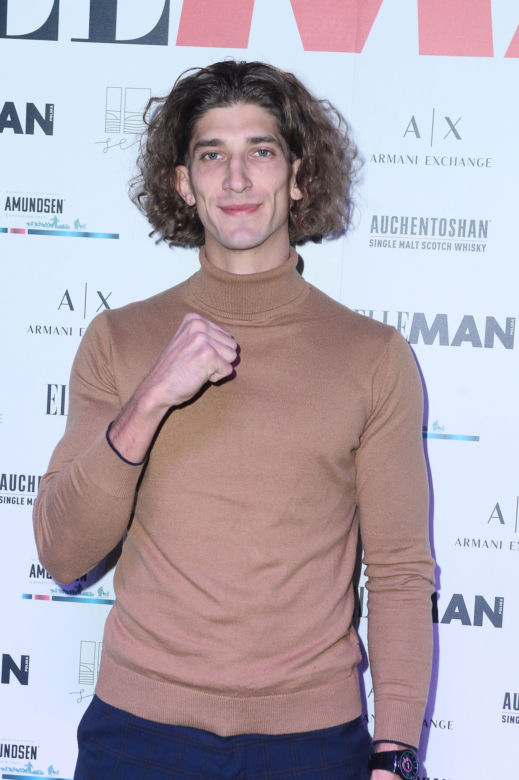 Michał Baryza