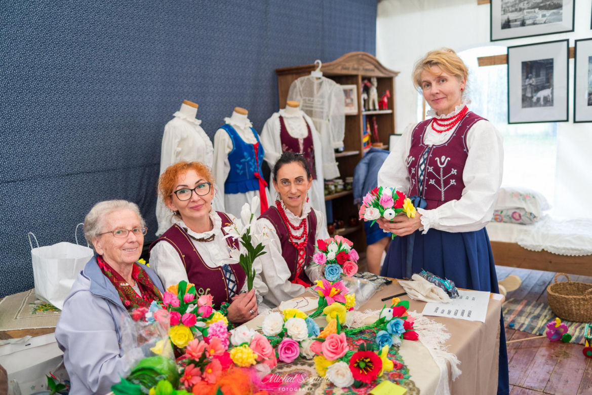Babiogórska Jesień w Zawoi  