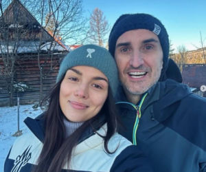 Karpiel-Bułecka 11 lat projektował dom