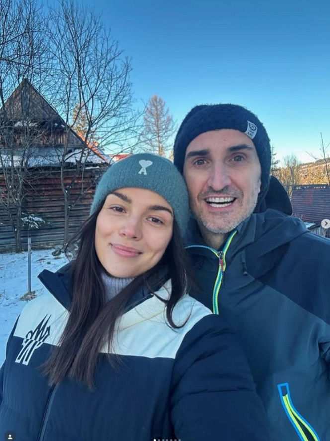 Karpiel-Bułecka 11 lat projektował dom