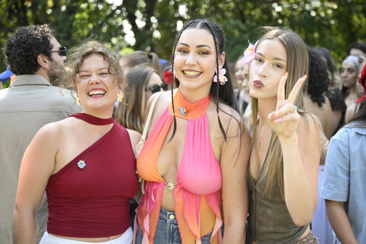 Fanki Bada Bunny'ego oszalały! Nie do wiary co przyszykowały na koncert