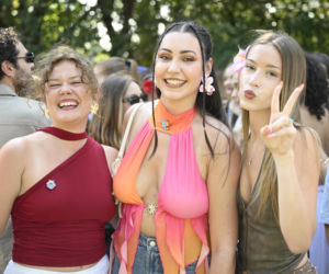Fanki Bada Bunny'ego oszalały! Nie do wiary co przyszykowały na koncert